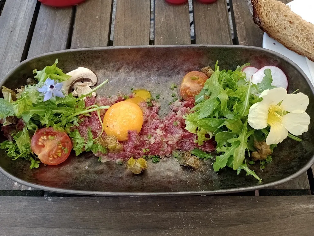 Menu_LandLust Castle Flamersheim_Euskirchen_immagine_6