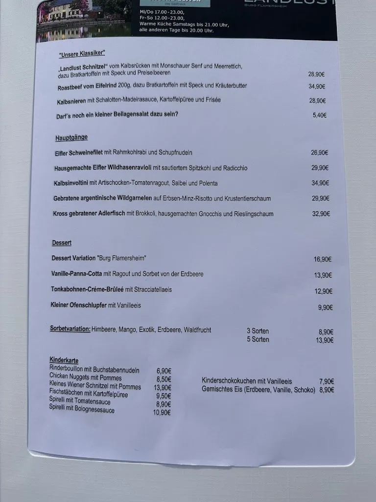 Menu_Eiflers Zeiten_Euskirchen_image_1