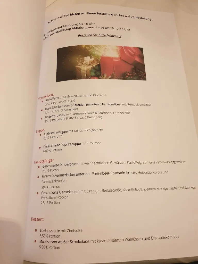 Menu_Restaurant bei Marko_Euskirchen_image_3