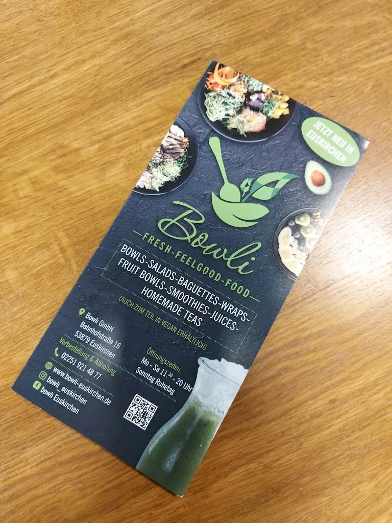 Menu_Bowli Euskirchen_Euskirchen_image_1