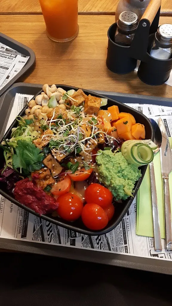 Antonia Elkemann_Bowli Euskirchen_Euskirchen_review