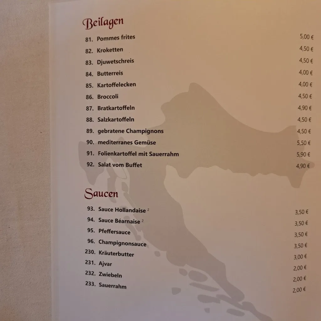 Menu_Restaurant Dalmacija_Euskirchen_image_4