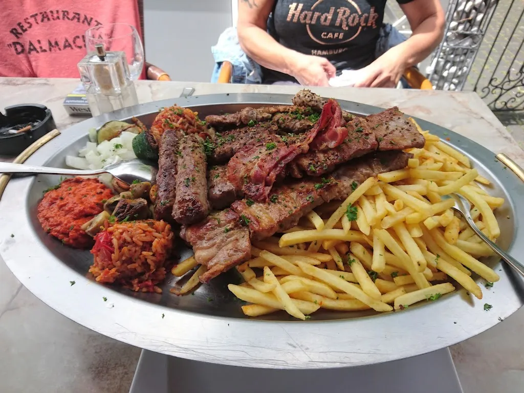 Menu_Restaurant Dalmacija_Euskirchen_image_5