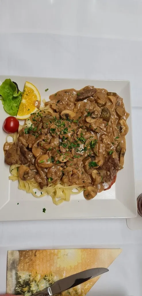 Menu_Restaurant Dalmacija_Euskirchen_image_7