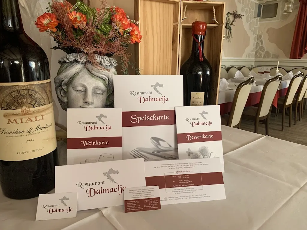 Menu_Restaurant Dalmacija_Euskirchen_image_8