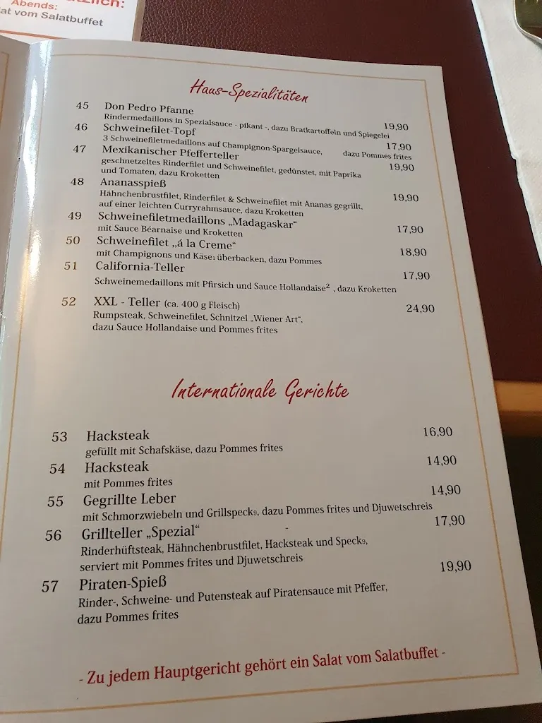 Menu_Restaurant Mediterran_Euskirchen_image_3
