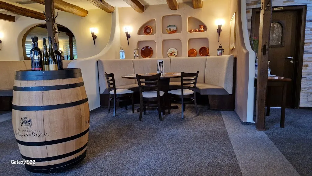 Restaurant Mediterran_Euskirchen_slider_image_1