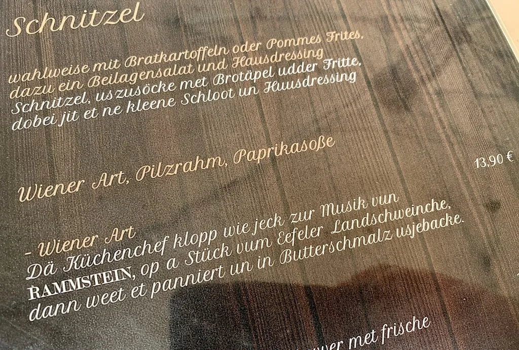 Menu_Gasthaus zum alten Brauhaus GmbH_Euskirchen_image_1