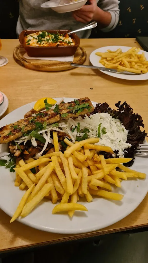 Menu_Restaurant SYRTAKI_Euskirchen_immagine_5