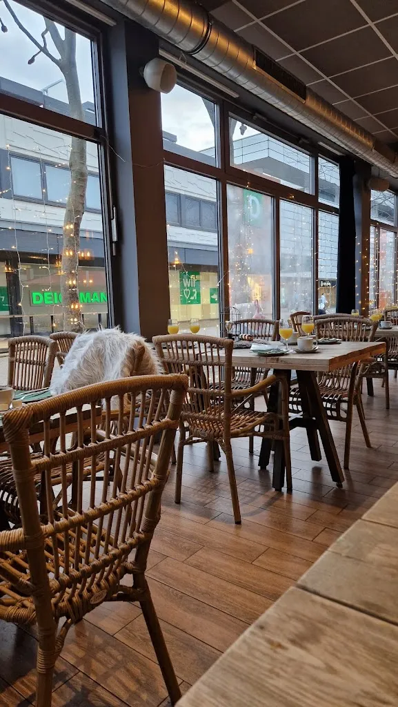 Manufaktur Euskirchen restaurant in Euskirchen