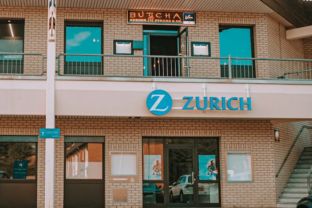 Butcha Euskirchen restaurant in Euskirchen
