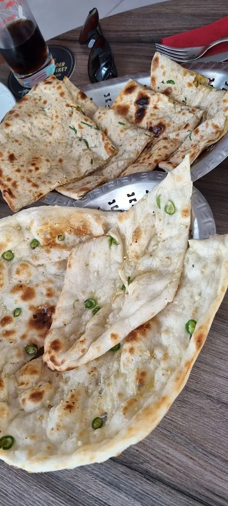 Menu_Taste of India_Euskirchen_immagine_8