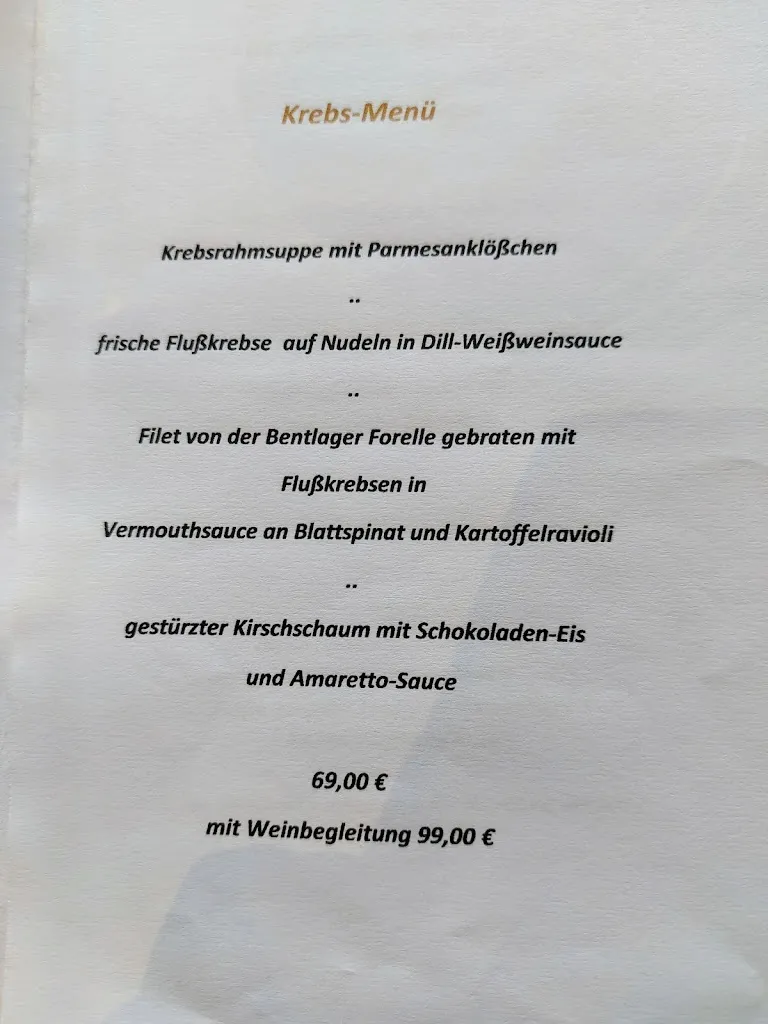 Menu_Restaurant Beesten_Rheine_image_4