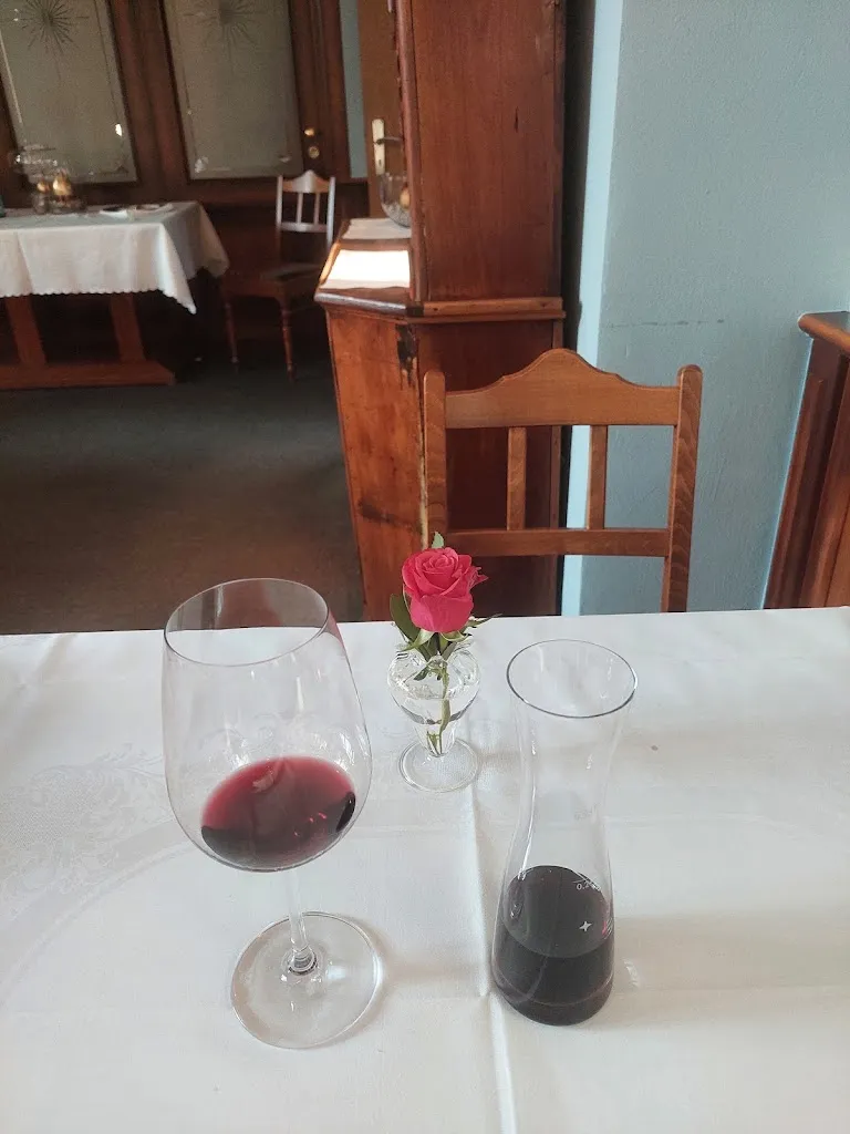 Edgar Verhage_Restaurant Beesten_Rheine_review