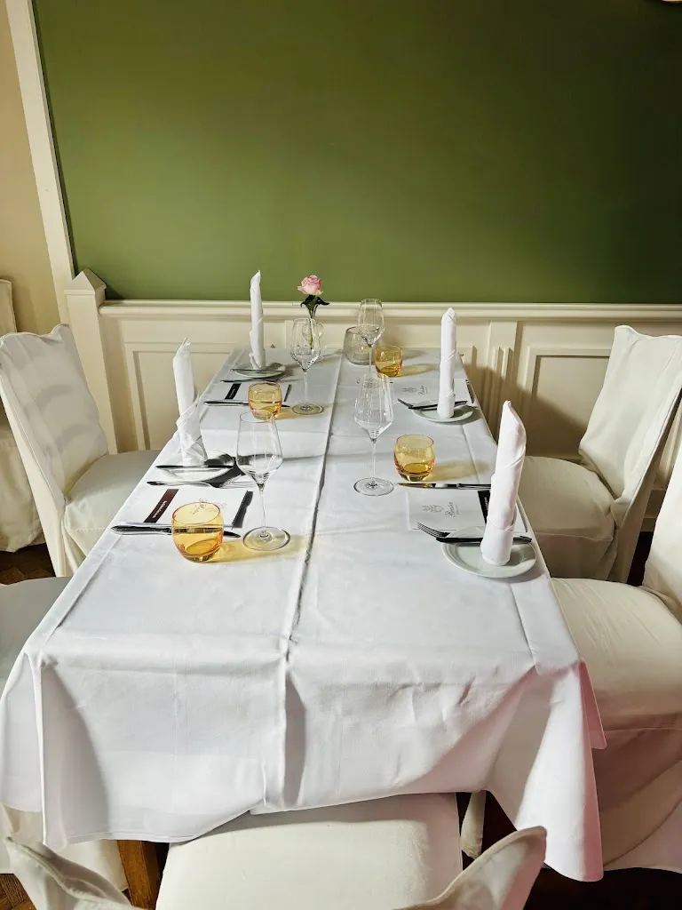 A B_Restaurant Beesten_Rheine_review