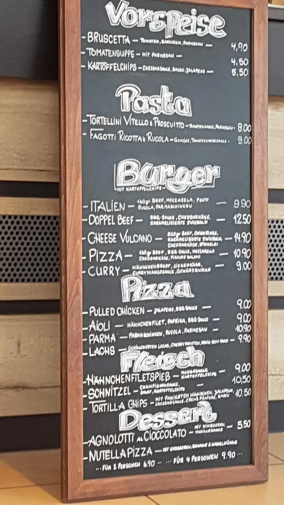 Menu_LA CUCINA DI TRITONE_Euskirchen_image_2
