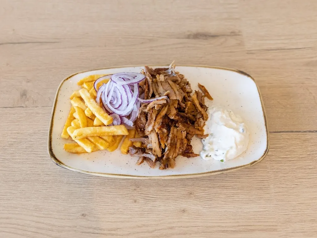 Menu_LA CUCINA DI TRITONE_Euskirchen_image_5