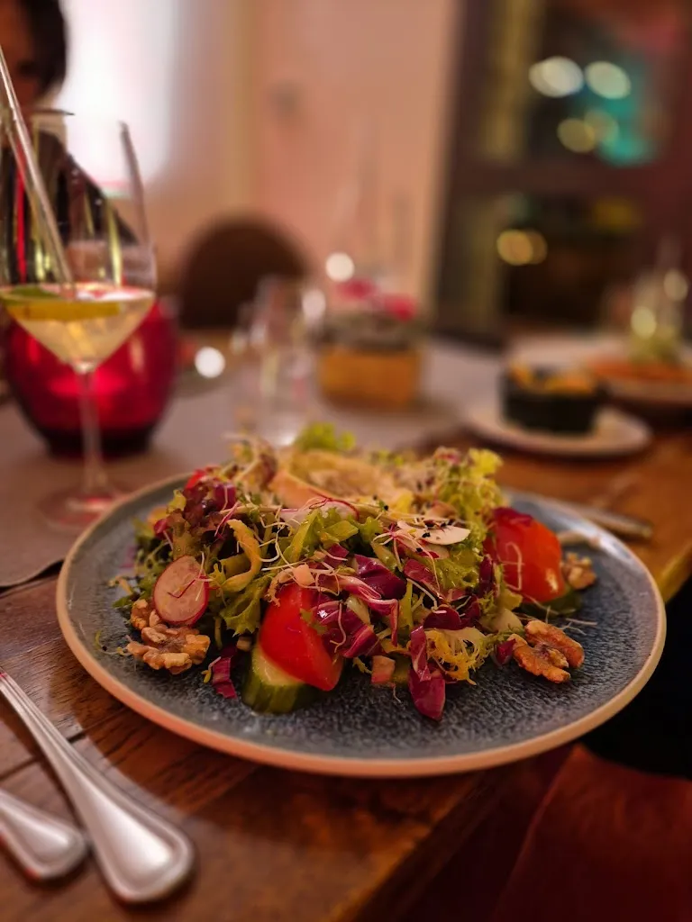 S K_Burg Flamersheim_Euskirchen_review