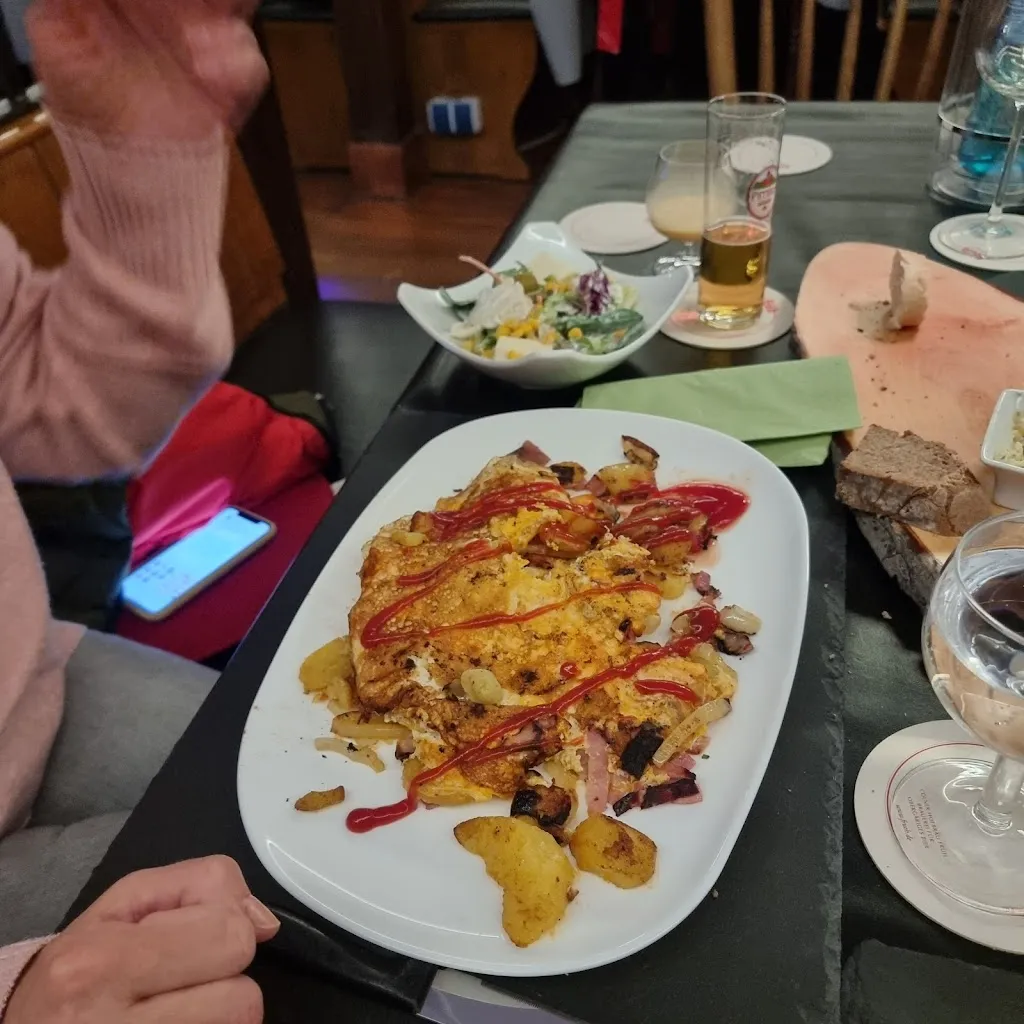 Menu_Restaurant Klosterhof am Jakobsweg_Euskirchen_image_1