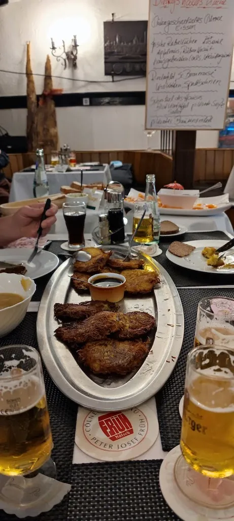 Menu_Restaurant Klosterhof am Jakobsweg_Euskirchen_image_2