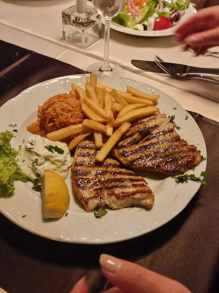 Menu_Restaurant Meltemi_Euskirchen_image_1