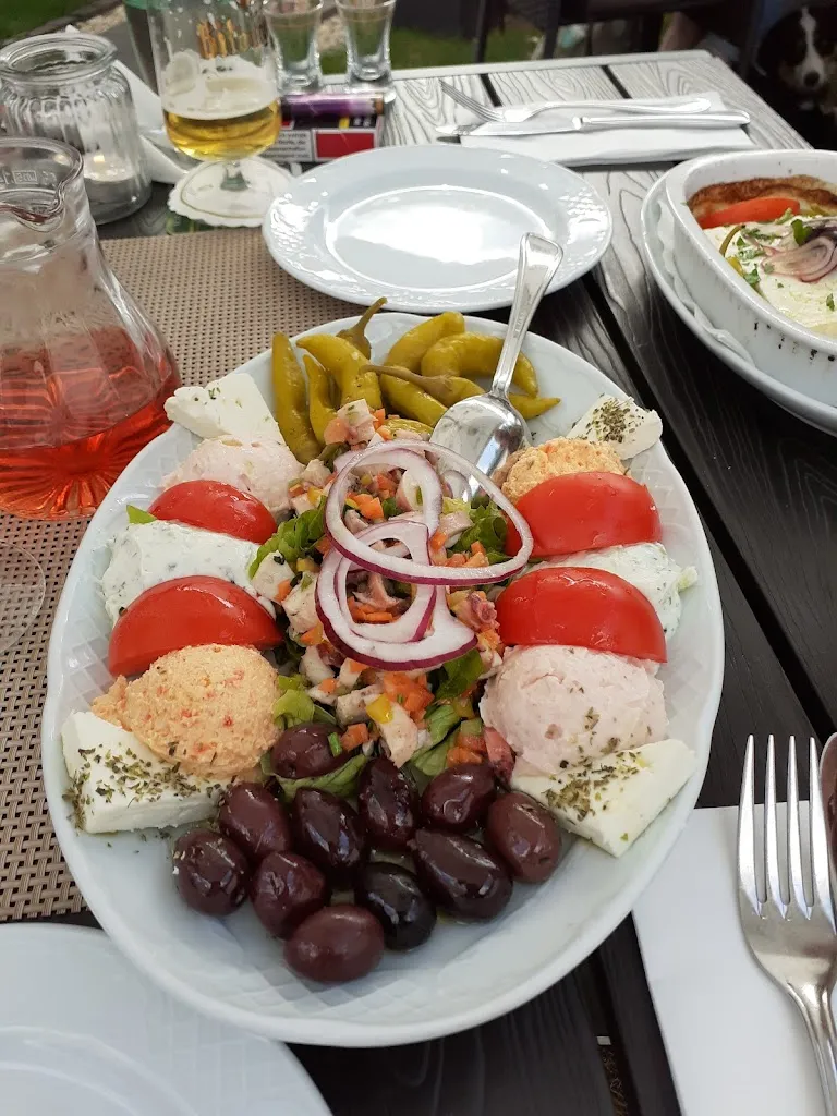 Menu_Restaurant Meltemi_Euskirchen_image_5