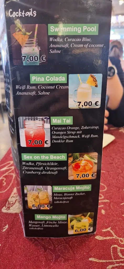 Menu_China-Restaurant Dynastie_Euskirchen_immagine_4