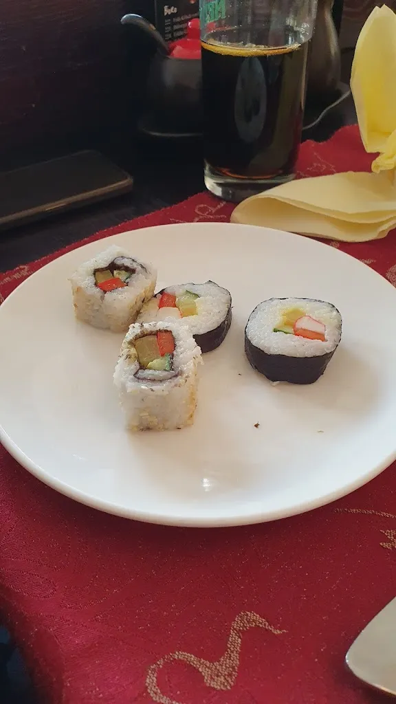 Menu_China-Restaurant Dynastie_Euskirchen_immagine_5