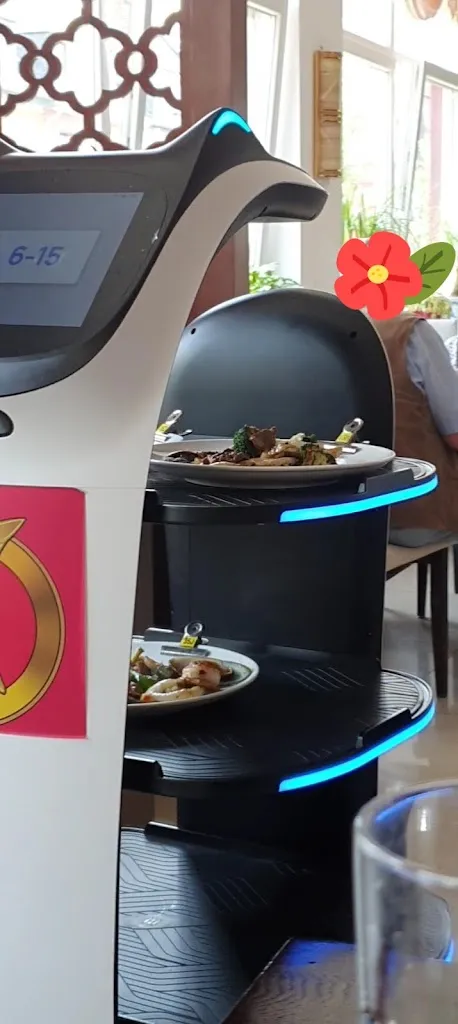 Menu_China-Restaurant Dynastie_Euskirchen_immagine_6