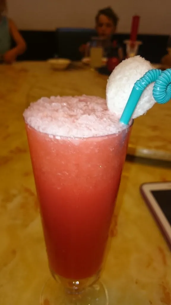 Menu_China-Restaurant Dynastie_Euskirchen_immagine_7