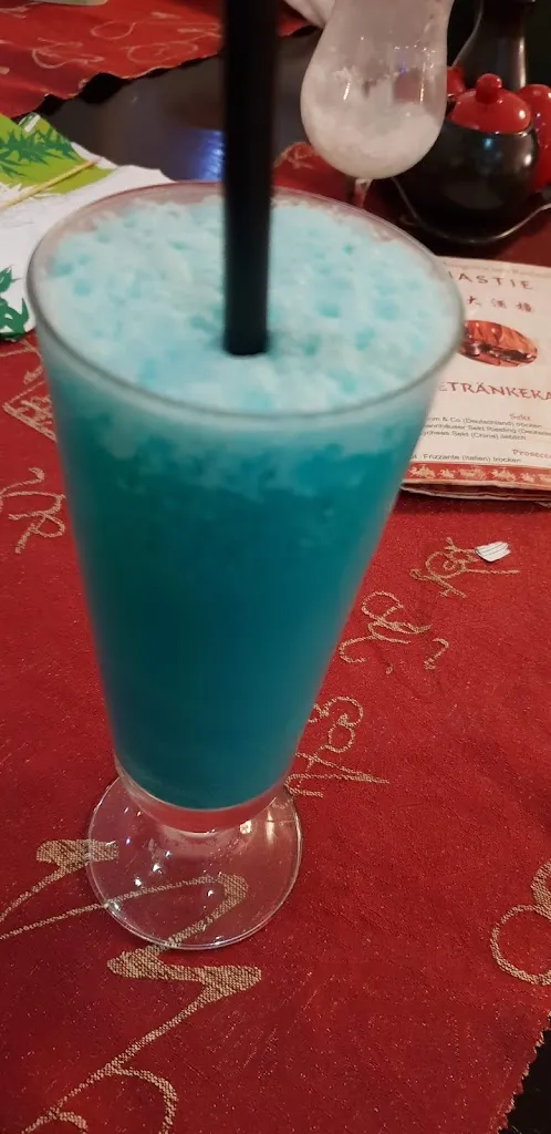 Menu_China-Restaurant Dynastie_Euskirchen_immagine_8