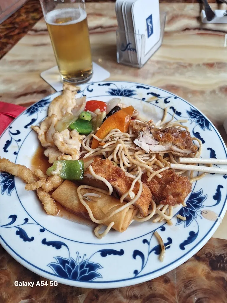 Menu_Nan King China-Restaurant_Euskirchen_image_5