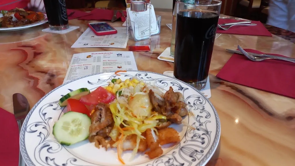 Menu_Nan King China-Restaurant_Euskirchen_image_9