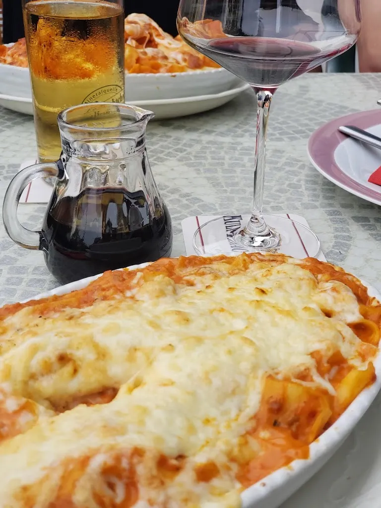 Menu_Pizzeria Santa Lucia II_Grafenwöhr_image_5