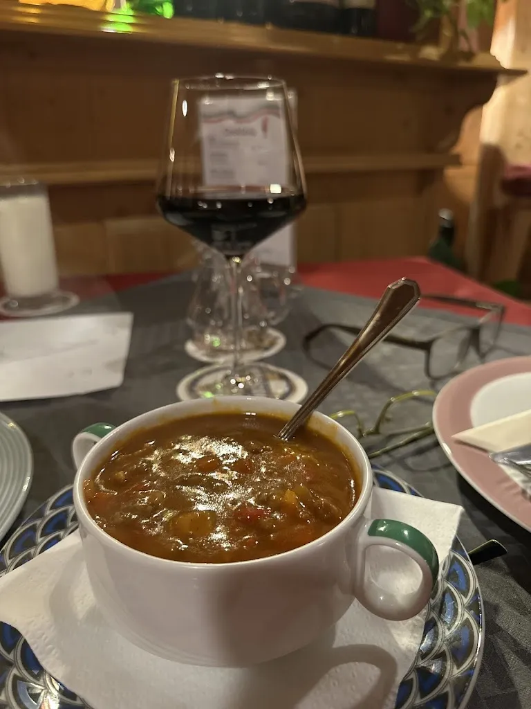 Oksana C_Pizzeria Santa Lucia II_Grafenwöhr_review