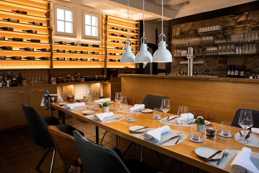 Restaurant Anna Seibert ristorante a Rheinbach