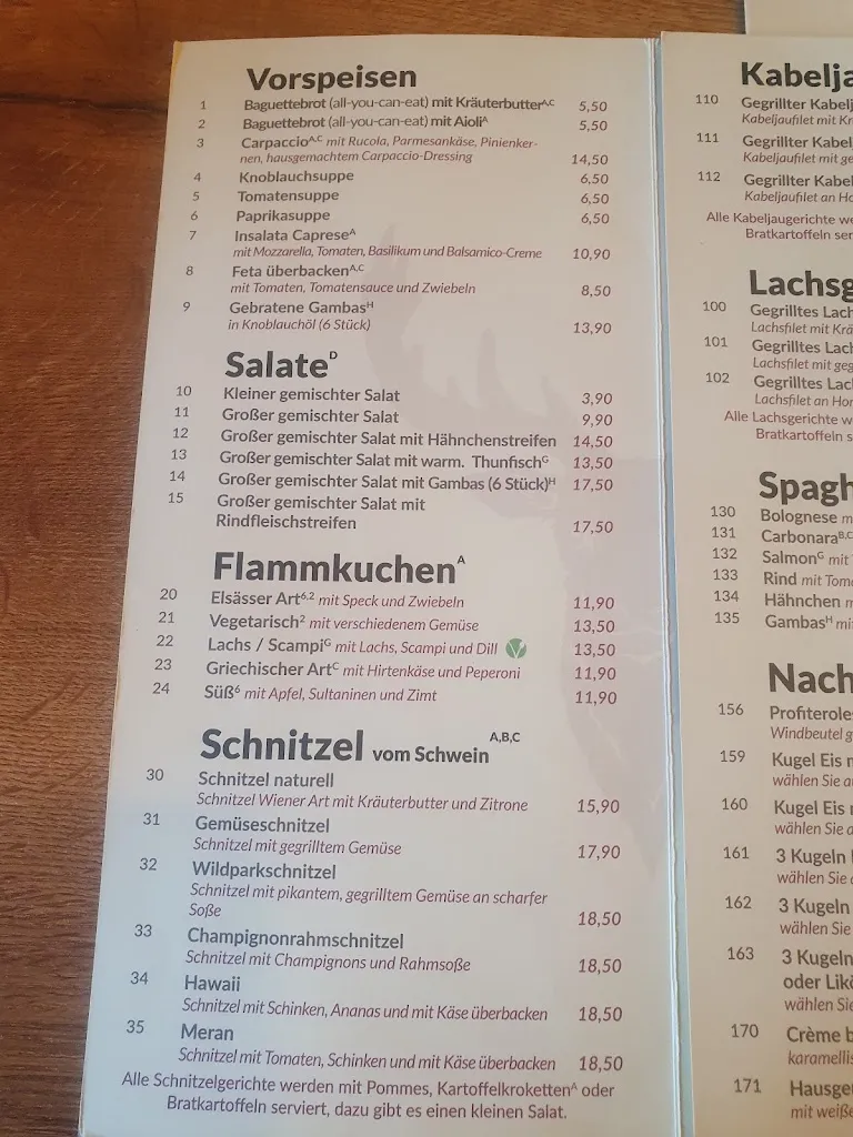 Menu_Restaurant Am Wildpark_Gangelt_image_3