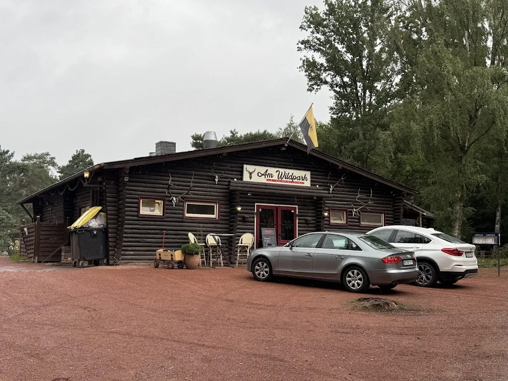 Peter Fokker_Restaurant Am Wildpark_Gangelt_avis