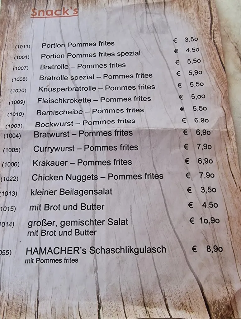 Menu_Haus Hamacher_Gangelt_image_1