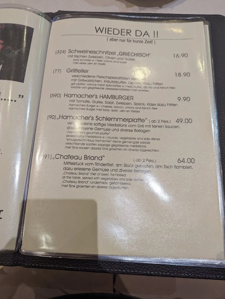 Menu_Haus Hamacher_Gangelt_image_3