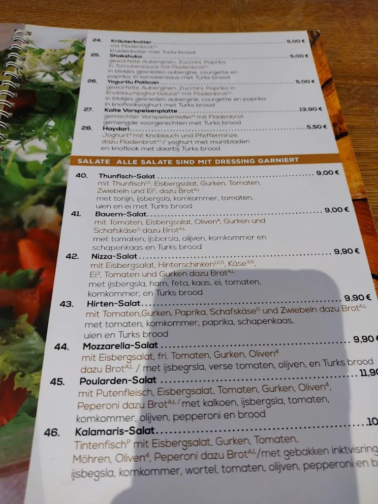 Menu_Zweiländer-Eck Restaurant_Gangelt_image_2