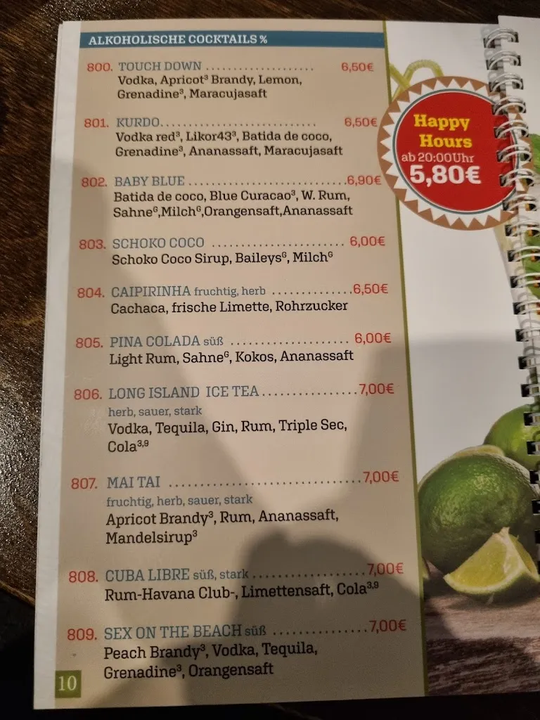 Menu_Zweiländer-Eck Restaurant_Gangelt_image_3