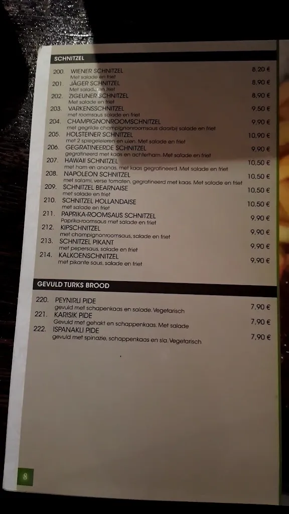 Menu_Zweiländer-Eck Restaurant_Gangelt_image_4