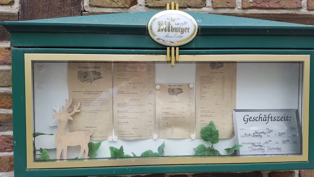 Menu_De Mühle_Gangelt_image_1