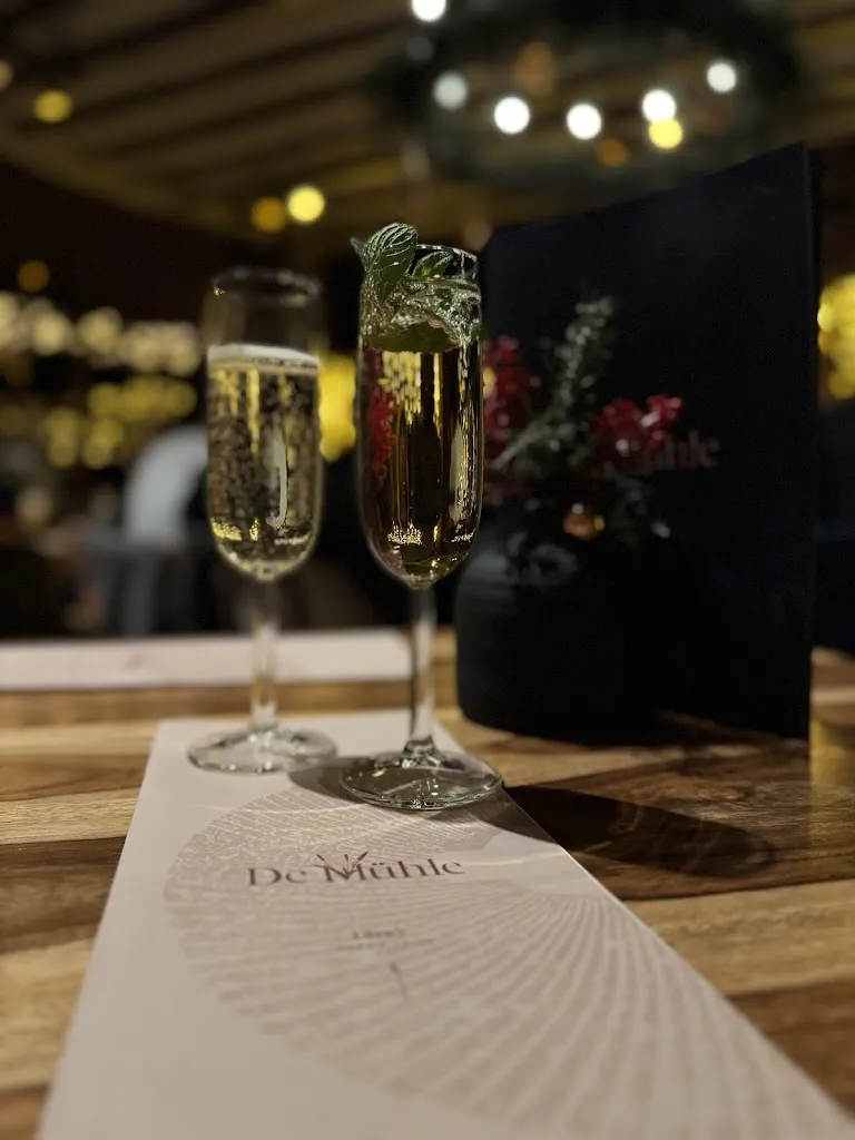 Pascal Pluijmaekers_De Mühle_Gangelt_review