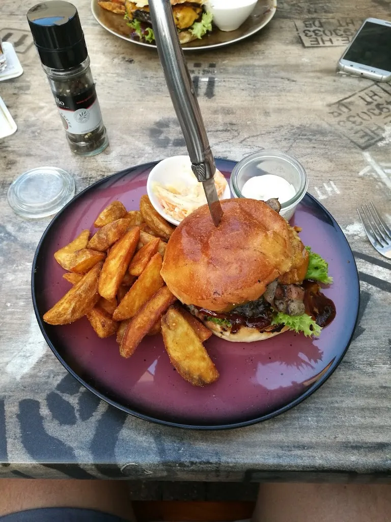 Menu_Restaurant Peppers Grill & Bar in Gangelt_Gangelt_image_5