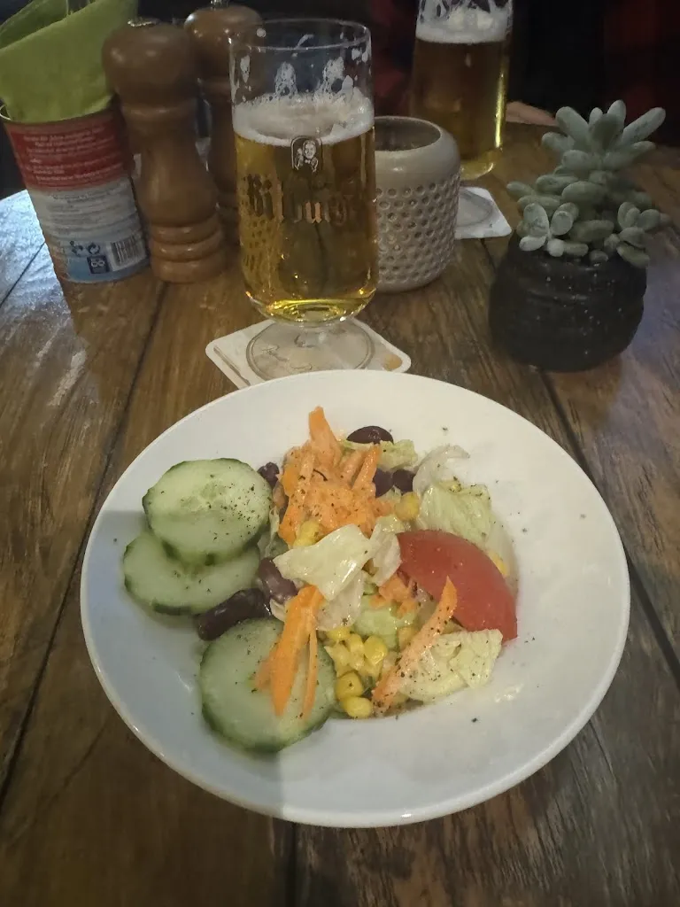 Matthew McCormack_Restaurant Peppers Grill & Bar in Gangelt_Gangelt_review