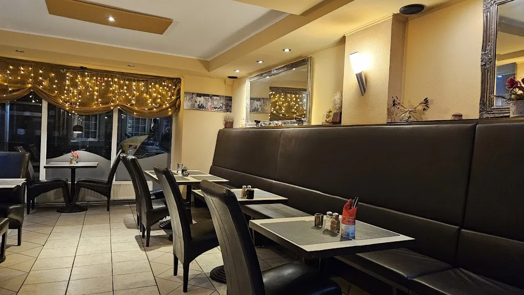 Restaurant Peppers Grill & Bar in Gangelt restaurant in Gangelt