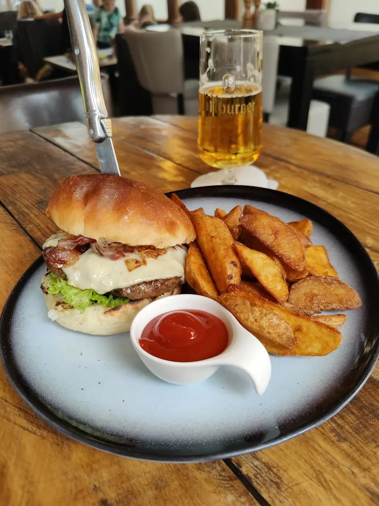 Restaurant Peppers Grill & Bar in Gangelt_Gangelt_slider_image_2