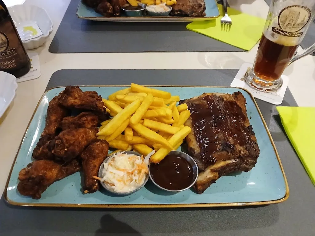 Restaurant Peppers Grill & Bar in Gangelt_Gangelt_slider_image_3